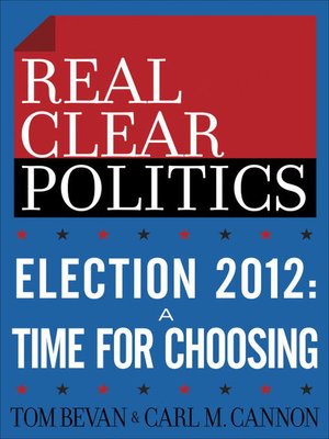 cover image of RealClearPolitics Political Download